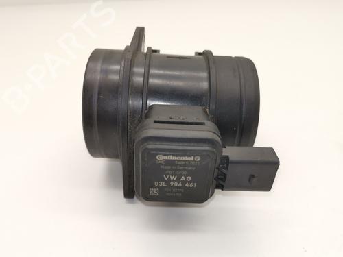 Luftmassemåler SEAT ALTEA XL (5P5, 5P8) [2006-2015]  28979322