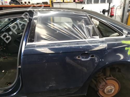 Used Left rear door Left rear door AUDI A4 B8 (8K2) 2.0 TDI (143 hp) 40217075 40217075