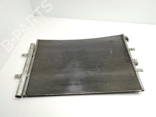 Radiador A/A Radiador A/A 39441490 39441490