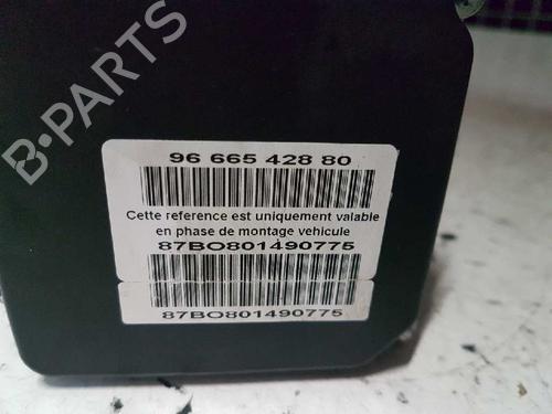 ABS pump CITROËN C5 III (RD_)  | BP28994103M43 