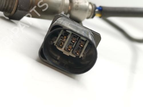 Electronic sensor FIAT PUNTO EVO (199_) 1.3 D Multijet (199AXC1A, 199BXC1A, 199AXT1A, 199BXT1A) | BP36469863M84 - Image 2
