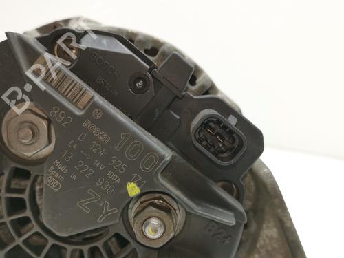 Generator OPEL CORSA C (X01) | BP28983497M7