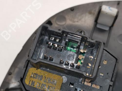 Left front window switch HONDA ACCORD VII (CL, CN) 2.4 (CL9) | BP28987815I27