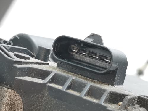 Essuie-glace moteur avant MERCEDES-BENZ C-CLASS T-Model (S204) C 200 CDI (204.201) | BP28998892M29 