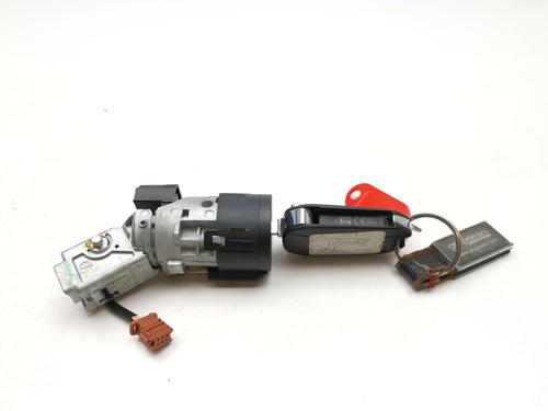 Elektronisk modul CITROËN C-ELYSEE (DD_) 1.5 BlueHDi 100 (102 hp) 28997039