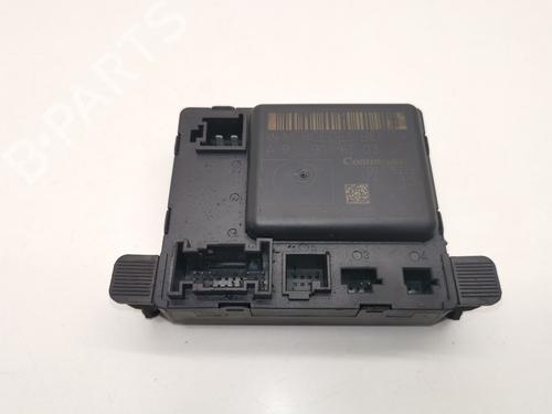 Used Electronic module MERCEDES-BENZ SPRINTER 3,5-t Van (B906) 313 CDI (906.631, 906.633, 906.635, 906.637) (129 hp) 28988881