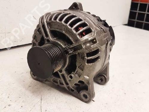 Generator RENAULT LAGUNA II (BG0/1_) [2001-2007]  28987319
