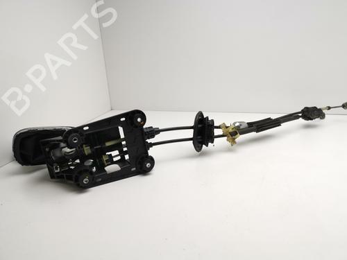 Gear lever CITROËN C4 CACTUS 1.6 BlueHDi 100 | BP28998765M90 