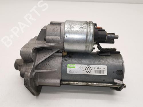 Used Starter RENAULT MEGANE III Hatchback (BZ0/1_, B3_) 1.5 dCi (BZ09, BZ0D, BZ1W, BZ29, BZ14) (110 hp) 28985015
