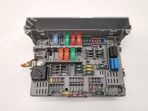 Used Fuse box BMW 3 (E90) 320 d (163 hp) 28992506