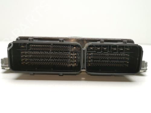 Engine control unit (ECU) PEUGEOT 2008 I (CU_)  | BP28996233M57 