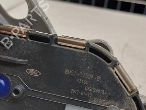 Front wiper motor FORD FOCUS III Turnier 1.0 EcoBoost | BP28998990M29 