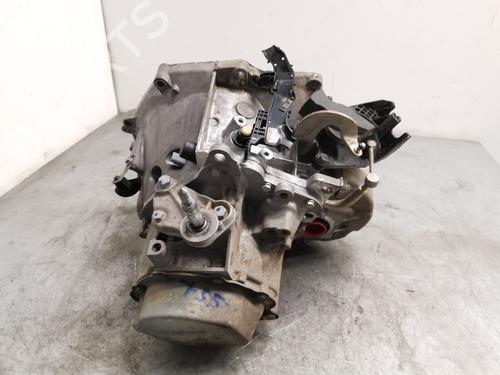 Getriebe CITROËN BERLINGO MULTISPACE (B9) 1.6 HDi 90 4x4 | BP30974693M3
