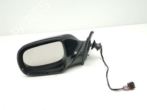 Used Left mirror AUDI Q5 (8RB) 2.0 TDI quattro (177 hp) 29000850