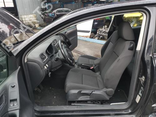 Front left panel VW GOLF VI (5K1) | BP31855695C58