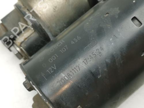 Startmotor OPEL CORSA C (X01) | BP28983587M8