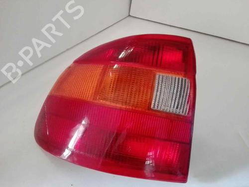 Venstre baglygte OPEL ASTRA F Saloon (T92) 1.6 i (F19, M19) (71 hp) 28997728