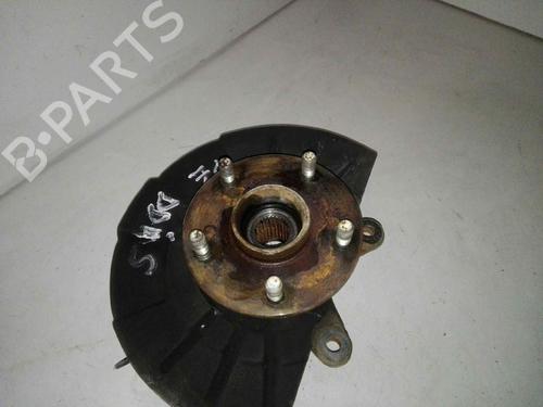 Fusée avant gauche SUZUKI GRAND VITARA II (JT, TE, TD) [2005-2025]  28993036