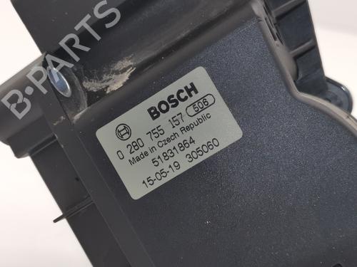 Pedal FIAT DOBLO Cargo (263_) 1.3 D Multijet | BP28986394I4 