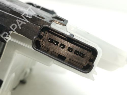 Front left lock PEUGEOT PARTNER Box Body/MPV (K9)  | BP29289513C98 