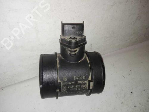 Used Mass air flow sensor KIA SPORTAGE II (JE_, KM_) [2004-2011]  28981781