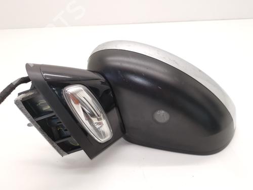 Left mirror CITROËN C4 II (NC_) 1.6 BlueHDi 120 | BP28994514C26 