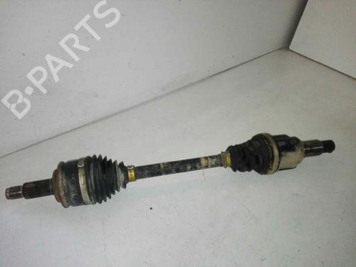 Used Right front driveshaft SUZUKI GRAND VITARA II (JT, TE, TD) [2005-2025]  28994158