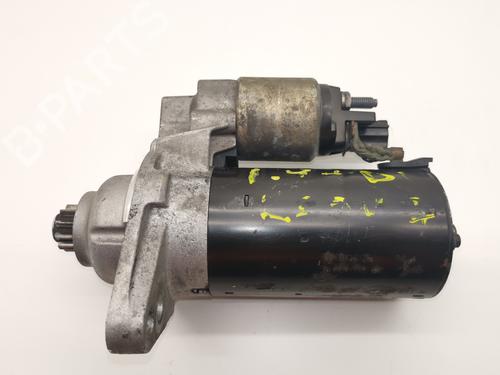 Startmotor SEAT LEON (1M1) [1999-2006]  28984492