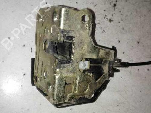 Front right lock RENAULT MEGANE I Classic (LA0/1_) 1.9 dTi (LA08, LA0N, LA0K) | BP28978420C97 