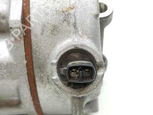 AC compressor OPEL CORSA E (X15) 1.4 Turbo (08, 68) | BP39441984M34 - Image 3