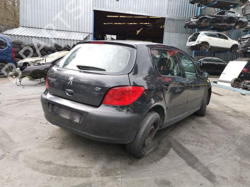 Left front window switch PEUGEOT 307 (3A/C) | BP33126877I27 - Image 7