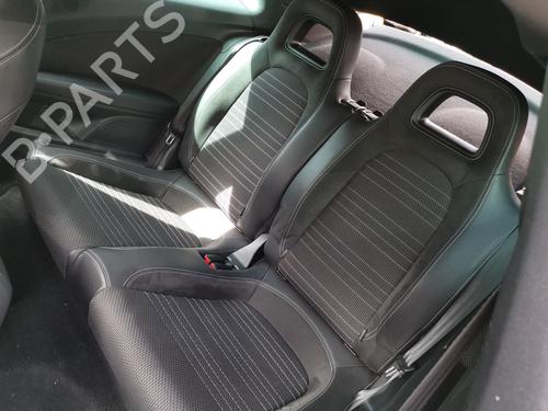 Headlight switch VW SCIROCCO III (137, 138) 1.4 TSI | BP33239105I24 - Image 14