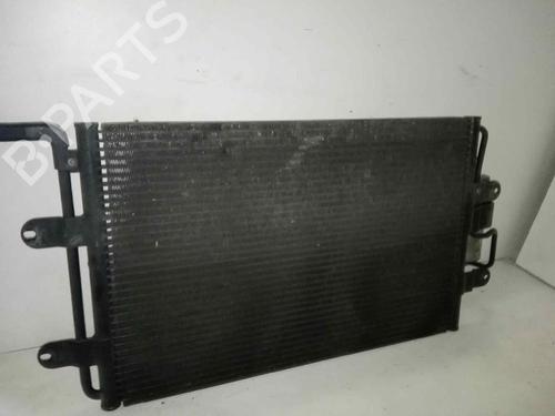 AC Kondensor SEAT LEON (1M1) [1999-2006]  28985372