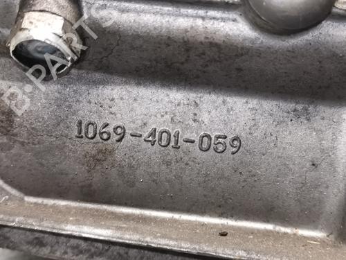 Gearbox BMW 1 (E87) 118 d | BP28996801M3 