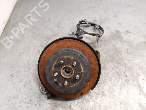 Højre hjullejehus spindel SUBARU BRZ (ZC6) 2.0 (ZC6) (200 hp) 30111224