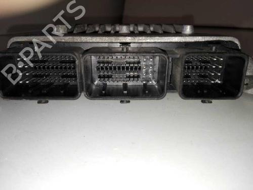 Engine control unit (ECU) FORD FOCUS I Turnier (DNW) | BP28993646M57