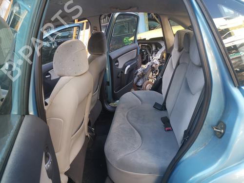 Alternator CITROËN C3 I (FC_, FN_)  | BP31586922M7 