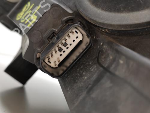 Right headlight FORD FIESTA VI (CB1, CCN)  | BP31803624C29 