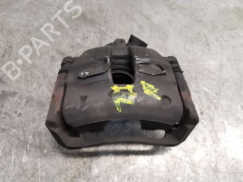 Used Left front brake caliper Left front brake caliper PEUGEOT PARTNER Box Body/MPV (K9) [2018-2026] 36677973 36677973