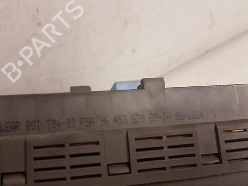 Fuse box CITROËN C5 I Break (DE_) 2.0 HDi (DERHSB, DERHSE) | BP28998079E1 