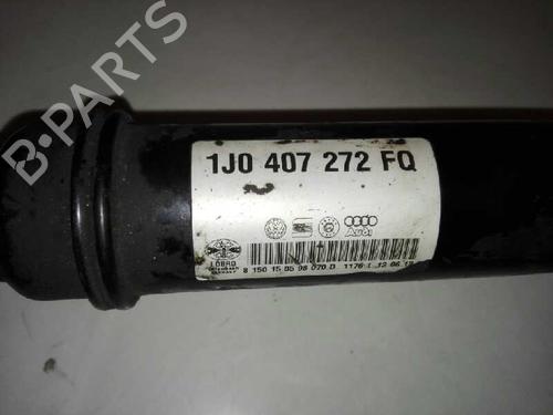 Right front driveshaft AUDI A3 (8L1) S3 quattro | BP28992880M39