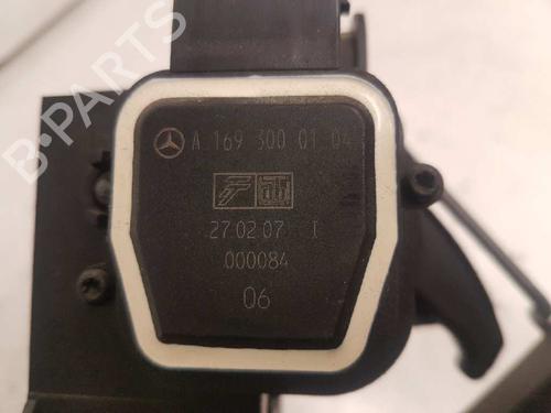 Pedal MERCEDES-BENZ A-CLASS (W169) A 180 CDI (169.007, 169.307) | BP28983605I4 