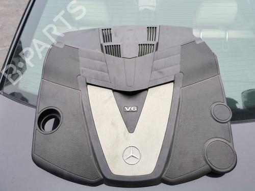 Protección superior Protección superior MERCEDES-BENZ S-CLASS (W221, V221) [2005-2013] 36566425 36566425