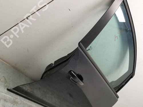 Right front door OPEL ASTRA J (P10) 1.6 CDTi (68) | BP28999945C3 