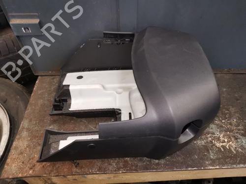 Used Other RENAULT CAPTUR I (J5_, H5_) [2013-2026]  31651889