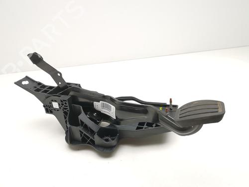 Used Break pedal TOYOTA PROACE CITY Box Body/MPV (BPZ_) [2019-2025]  29289723