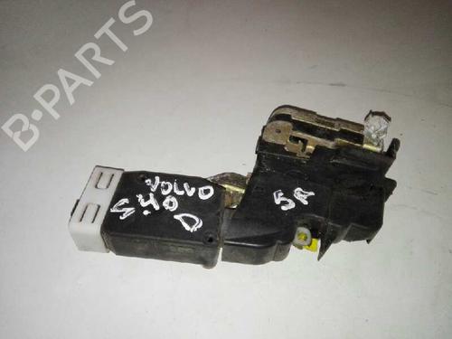 Used Front right lock VOLVO S40 I (644) [1995-2004]  28981468