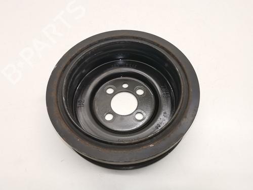 Riemenscheibe für VW GOLF V (1K1) [2003-2010]  28981024