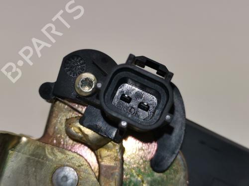 Tailgate lock JEEP GRAND CHEROKEE II (WJ, WG) 2.7 CRD 4x4 | BP28981842C101 