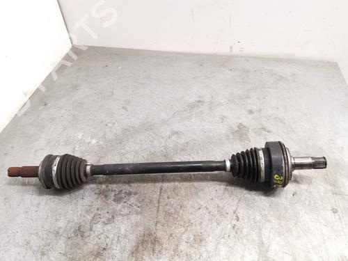 Right rear driveshaft MERCEDES-BENZ VITO Bus (W639) 113 CDI (639.701, 639.703, 639.705) | BP29610825M41 